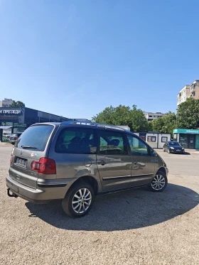 VW Sharan, снимка 2