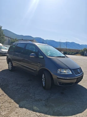 VW Sharan, снимка 9