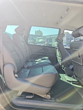 VW Sharan, снимка 6