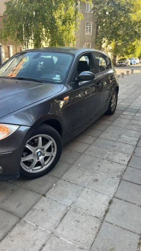 BMW 118, снимка 2
