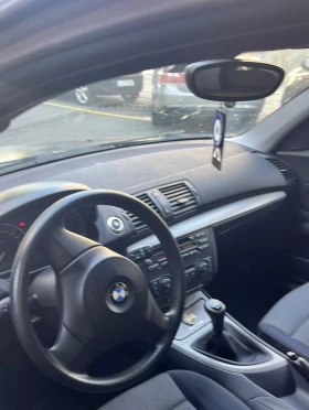BMW 118, снимка 4