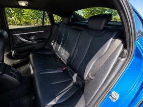 BMW 440 xDrive * Gran Coupe * АвтоКредит * (ЦЕНА ДО БГ), снимка 16