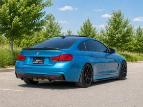 BMW 440 xDrive * Gran Coupe * АвтоКредит * (ЦЕНА ДО БГ), снимка 4