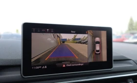 Audi Rs5 2.9T | B&O | HUD | 360 | CARPLAY | БЕЗ ИНЦИДЕНТИ |, снимка 11