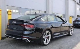 Audi Rs5 2.9T | B&O | HUD | 360 | CARPLAY | БЕЗ ИНЦИДЕНТИ |, снимка 3