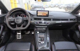 Audi Rs5 2.9T | B&O | HUD | 360 | CARPLAY | БЕЗ ИНЦИДЕНТИ |, снимка 9