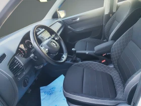 Skoda Fabia 1.0 TSI/95 k.с., снимка 8