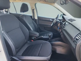 Skoda Fabia 1.0 TSI/95 k.с., снимка 13
