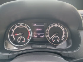 Skoda Fabia 1.0 TSI/95 k.с., снимка 9