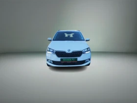 Skoda Fabia 1.0 TSI/95 k.с., снимка 14