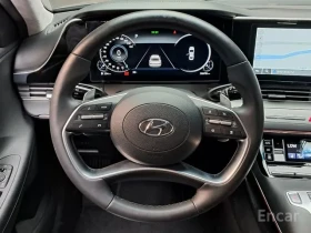 Hyundai Grandeur 2.5 LeBlanc, снимка 8