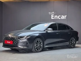 Hyundai Grandeur 2.5 LeBlanc, снимка 1