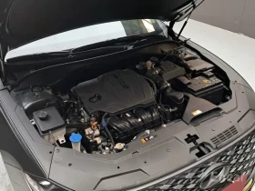 Hyundai Grandeur 2.5 LeBlanc, снимка 3