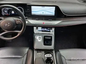 Hyundai Grandeur 2.5 LeBlanc, снимка 4
