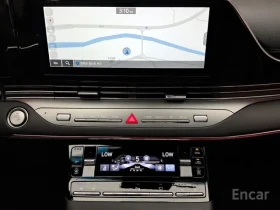 Hyundai Grandeur 2.5 LeBlanc, снимка 10