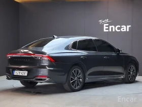 Hyundai Grandeur 2.5 LeBlanc, снимка 2