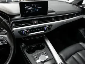 Audi A4 S-Line* Quattro* Technik* Bang Olufsen* Digital, снимка 12