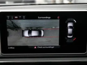 Audi A4 S-Line* Quattro* Technik* Bang Olufsen* Digital, снимка 11