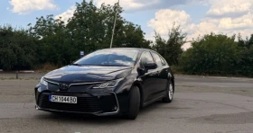 Toyota Corolla LPG* РЕГИСТРИРАНА, снимка 3