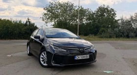 Toyota Corolla LPG* РЕГИСТРИРАНА, снимка 1