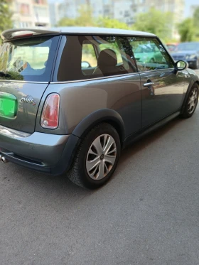 Mini Cooper s, снимка 3
