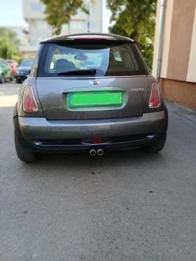 Mini Cooper s, снимка 2