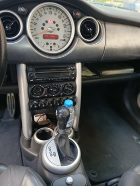 Mini Cooper s, снимка 7