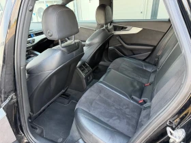 Audi A4 Audi a4 2017 Matrix, 3x s-line, 2.0tdi, снимка 9