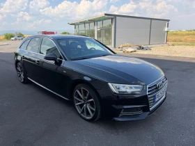Audi A4 Audi a4 2017 Matrix, 3x s-line, 2.0tdi, снимка 6