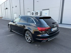 Audi A4 Audi a4 2017 Matrix, 3x s-line, 2.0tdi, снимка 3