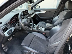 Audi A4 Audi a4 2017 Matrix, 3x s-line, 2.0tdi, снимка 7