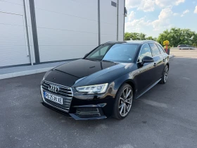 Audi A4 Audi a4 2017 Matrix, 3x s-line, 2.0tdi, снимка 2