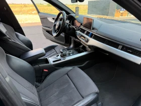Audi A4 Audi a4 2017 Matrix, 3x s-line, 2.0tdi, снимка 8
