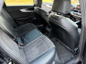 Audi A4 Audi a4 2017 Matrix, 3x s-line, 2.0tdi, снимка 10
