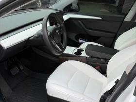 Tesla Model Y * Long Range * CARFAX * БЕЗ ПЪРВОНАЧАЛНА ВНОСКА, снимка 5