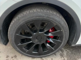 Tesla Model Y * Long Range * CARFAX * БЕЗ ПЪРВОНАЧАЛНА ВНОСКА, снимка 7