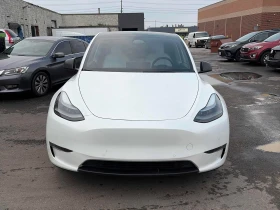 Tesla Model Y * Long Range * CARFAX * БЕЗ ПЪРВОНАЧАЛНА ВНОСКА, снимка 6