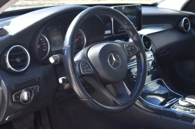 Mercedes-Benz C 200, снимка 9