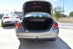 Mercedes-Benz C 200, снимка 7