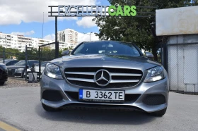 Mercedes-Benz C 200, снимка 5