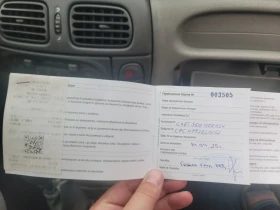 Renault Scenic, снимка 4
