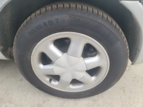 Renault Scenic, снимка 12