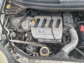 Renault Scenic, снимка 1