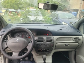 Renault Scenic, снимка 8