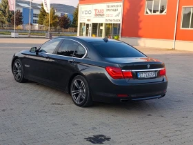 BMW 740 X Drive / Distronic / Keyless , снимка 4