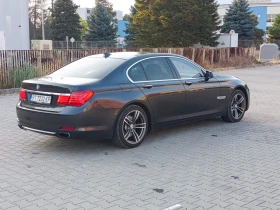 BMW 740 X Drive / Distronic / Keyless , снимка 6