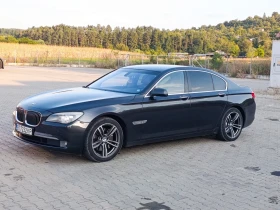 BMW 740 X Drive / Distronic / Keyless , снимка 3