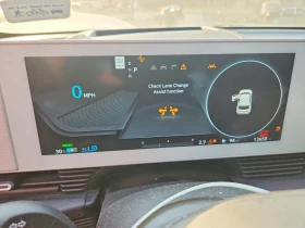 Hyundai Ioniq 5 Limited, снимка 9