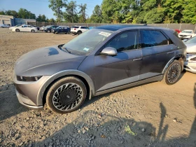 Hyundai Ioniq 5 Limited, снимка 1