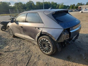 Hyundai Ioniq 5 Limited, снимка 2